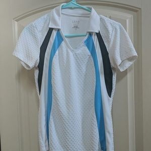 IZOD Performx golf shirt